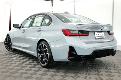 2026 BMW 330i 330i xDrive