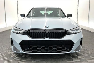 2026 BMW 330i 330i xDrive