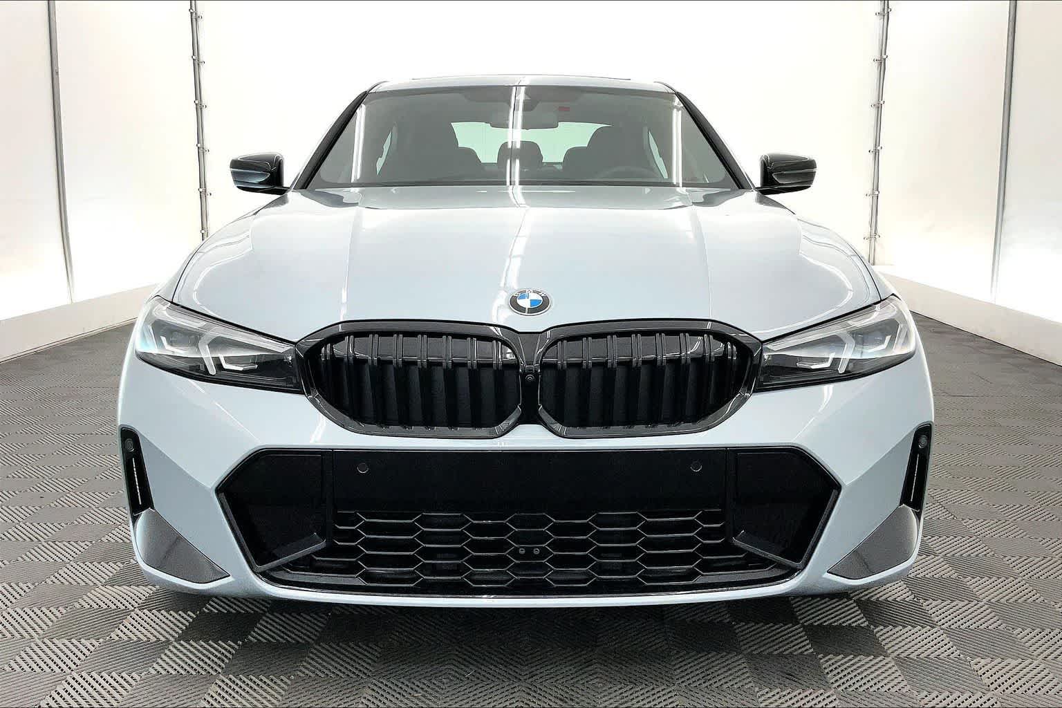 2026 BMW 330i 330i xDrive