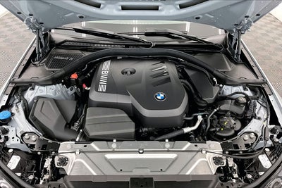 2026 BMW 330i 330i xDrive