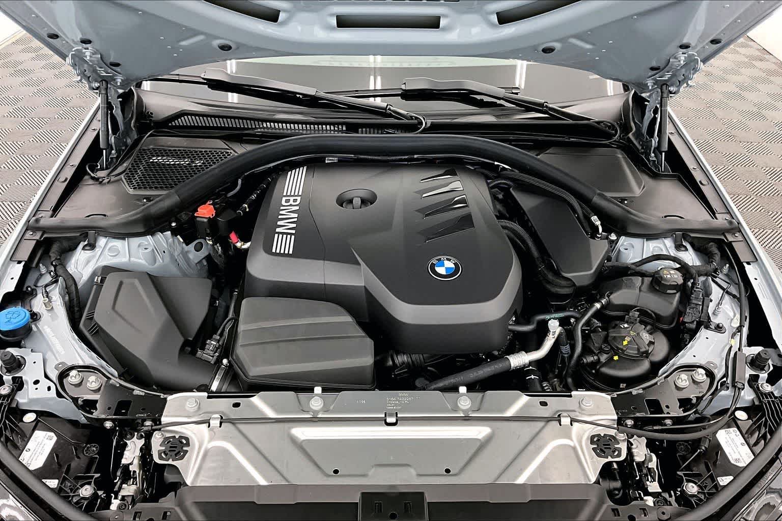 2026 BMW 330i 330i xDrive
