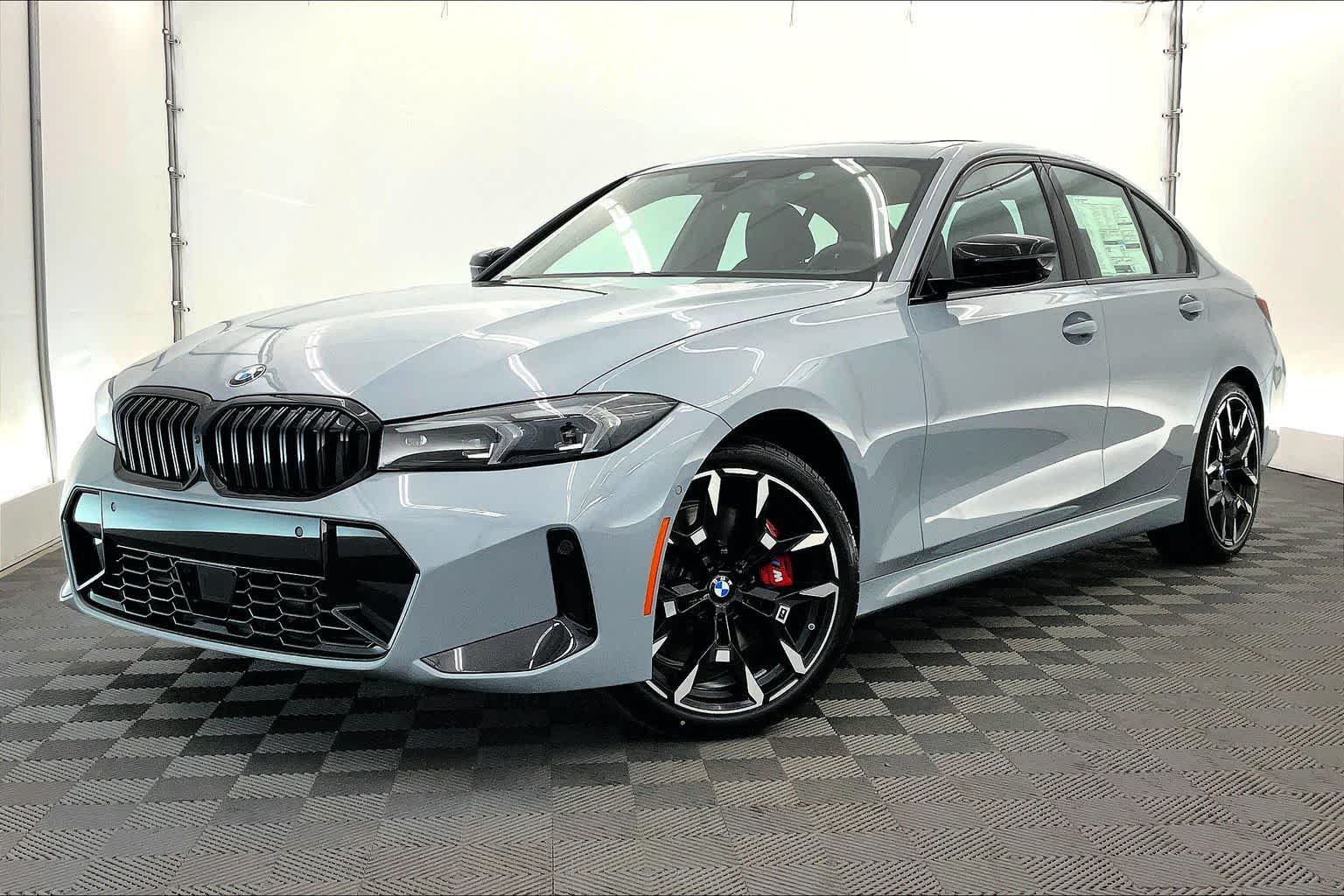 2026 BMW 330i 330i xDrive