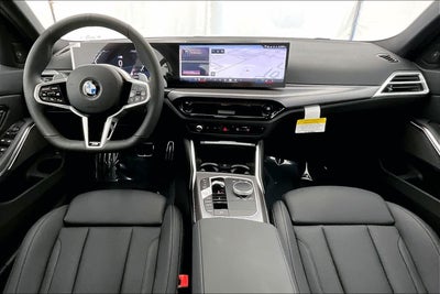 2026 BMW 330i 330i xDrive