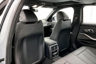 2026 BMW 330i 330i xDrive