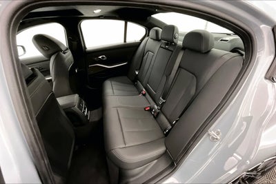 2026 BMW 330i 330i xDrive