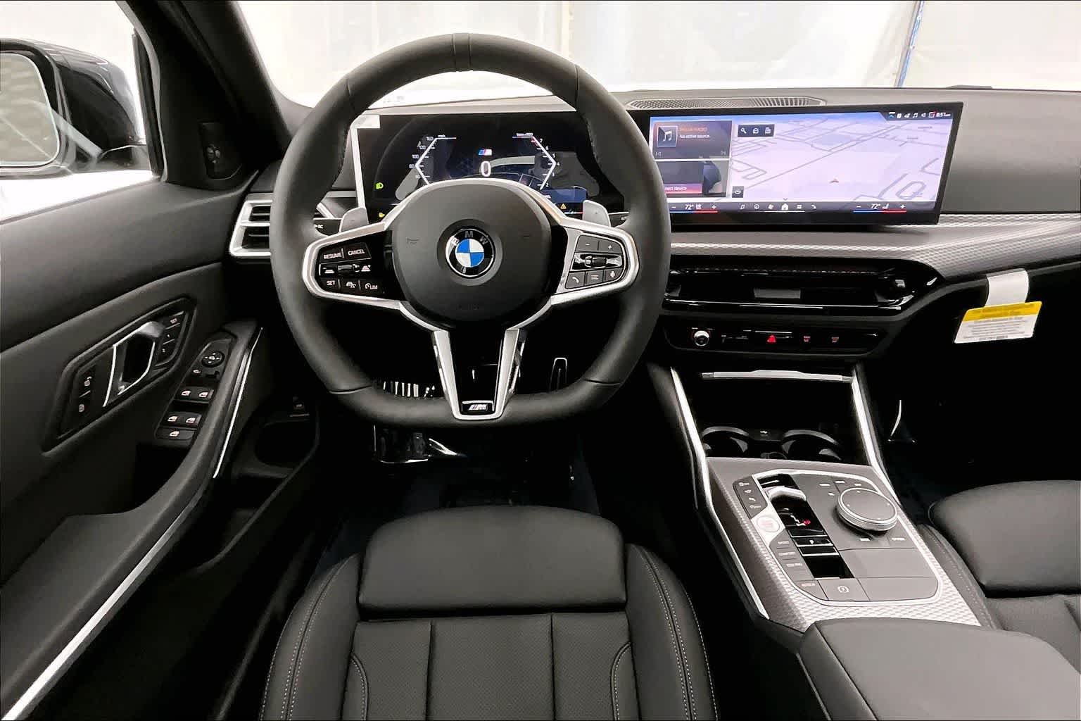 2026 BMW 330i 330i xDrive