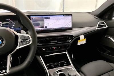 2026 BMW 330i 330i xDrive