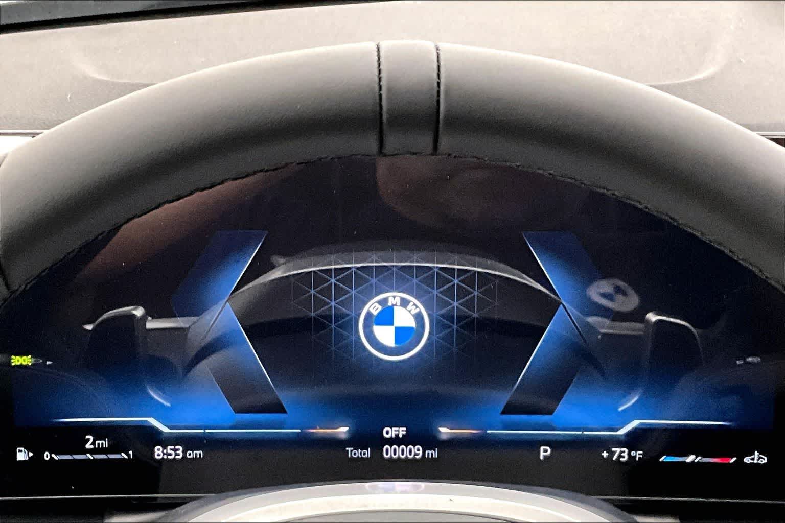 2026 BMW 330i 330i xDrive
