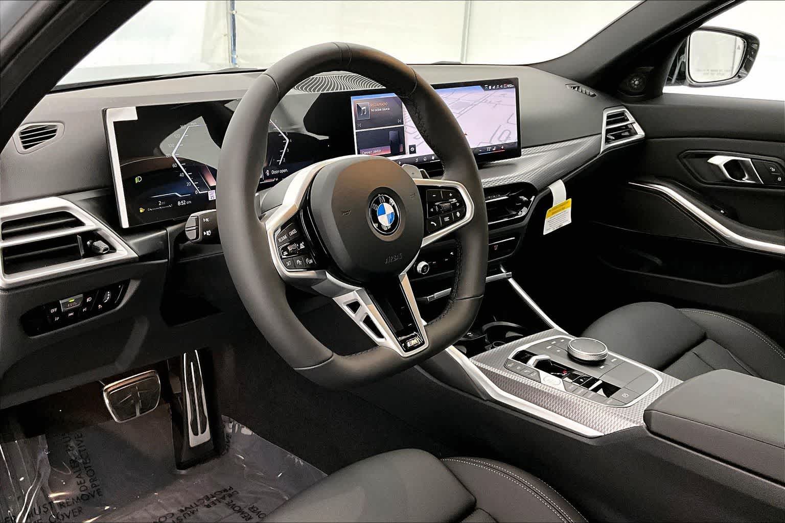 2026 BMW 330i 330i xDrive