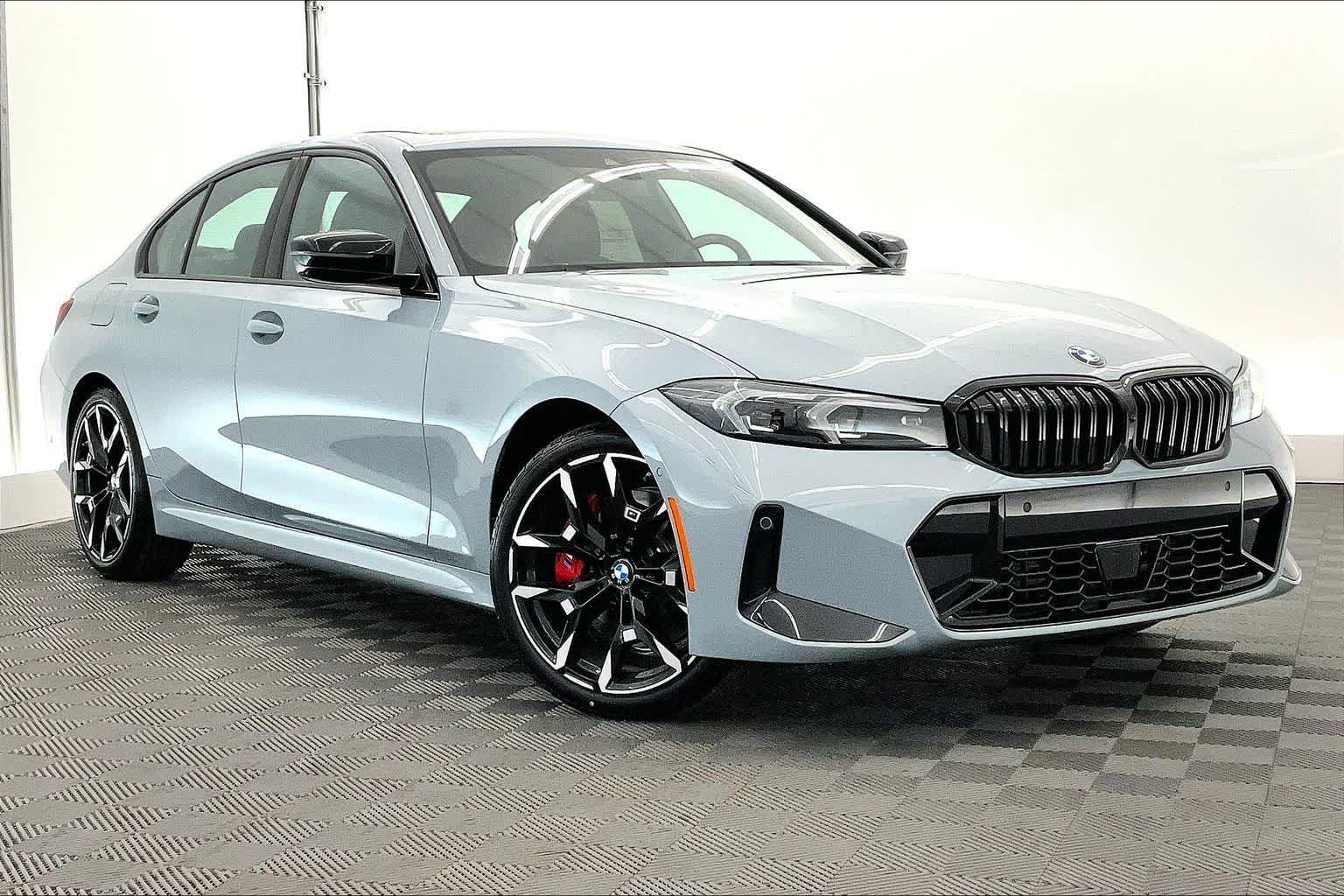 2026 BMW 330i 330i xDrive