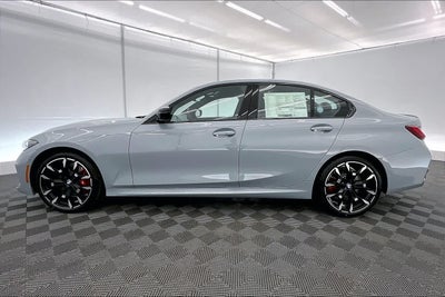 2026 BMW 330i 330i xDrive