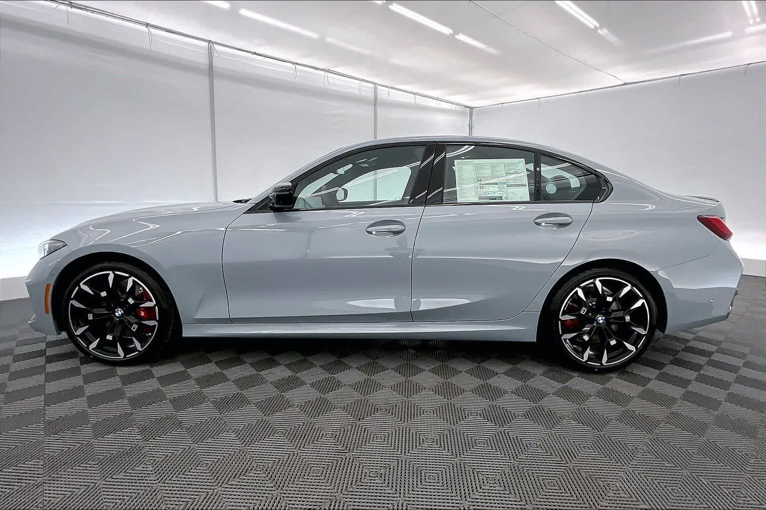 2026 BMW 330i 330i xDrive