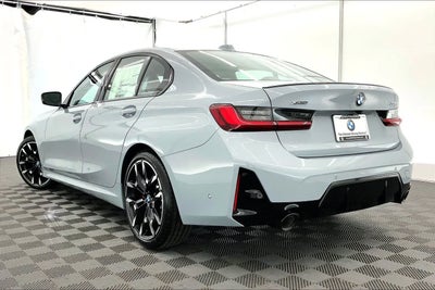 2026 BMW 330i 330i xDrive