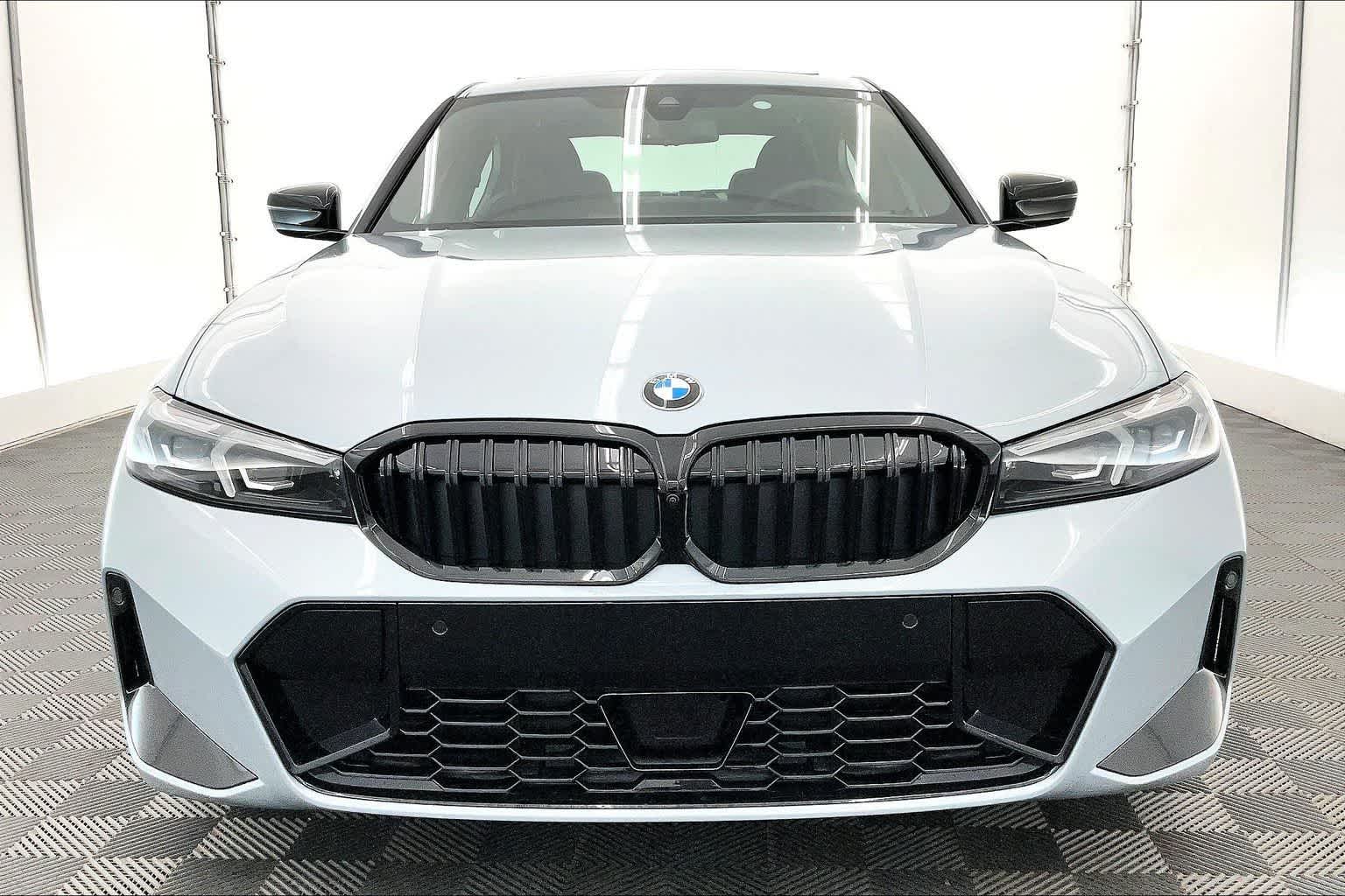 2026 BMW 330i 330i xDrive