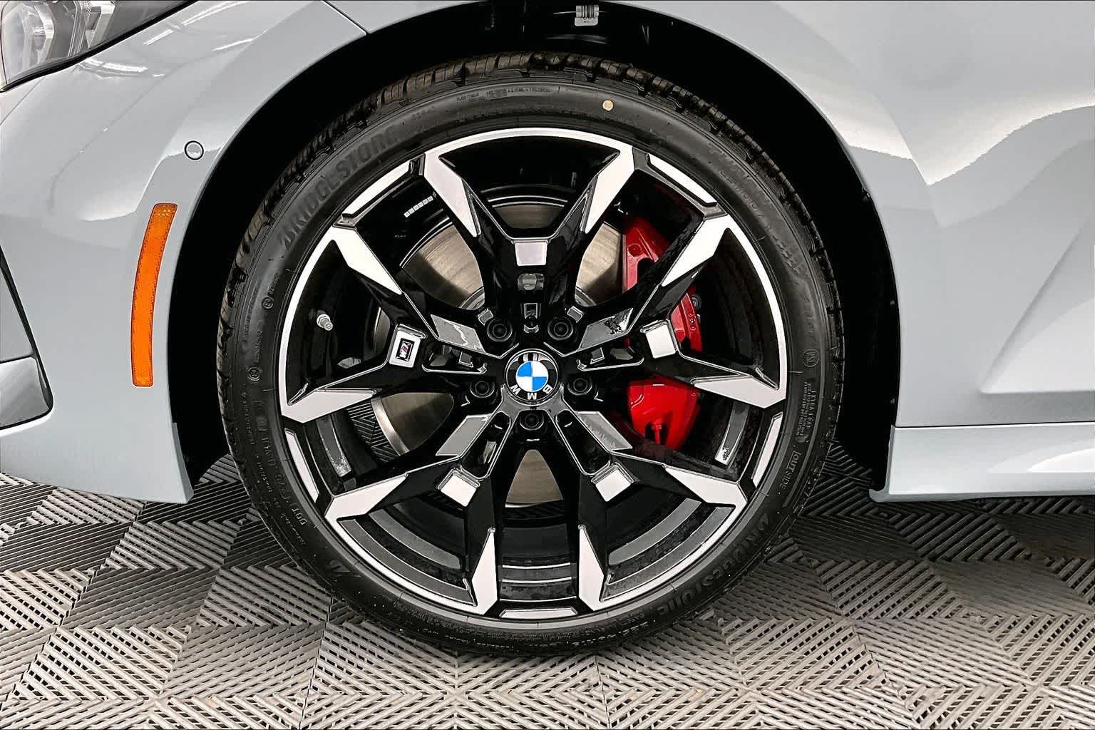 2026 BMW 330i 330i xDrive
