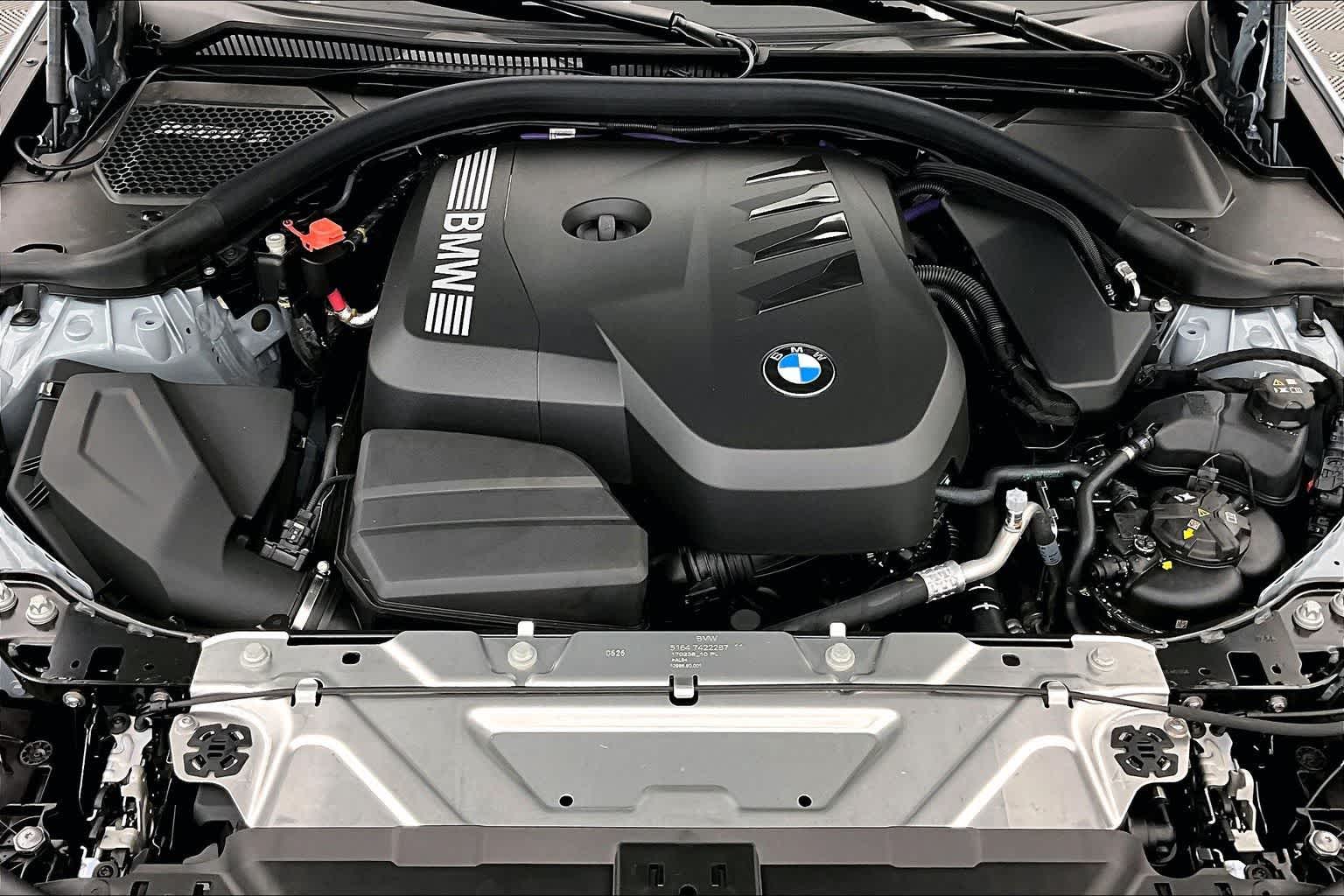 2026 BMW 330i 330i xDrive