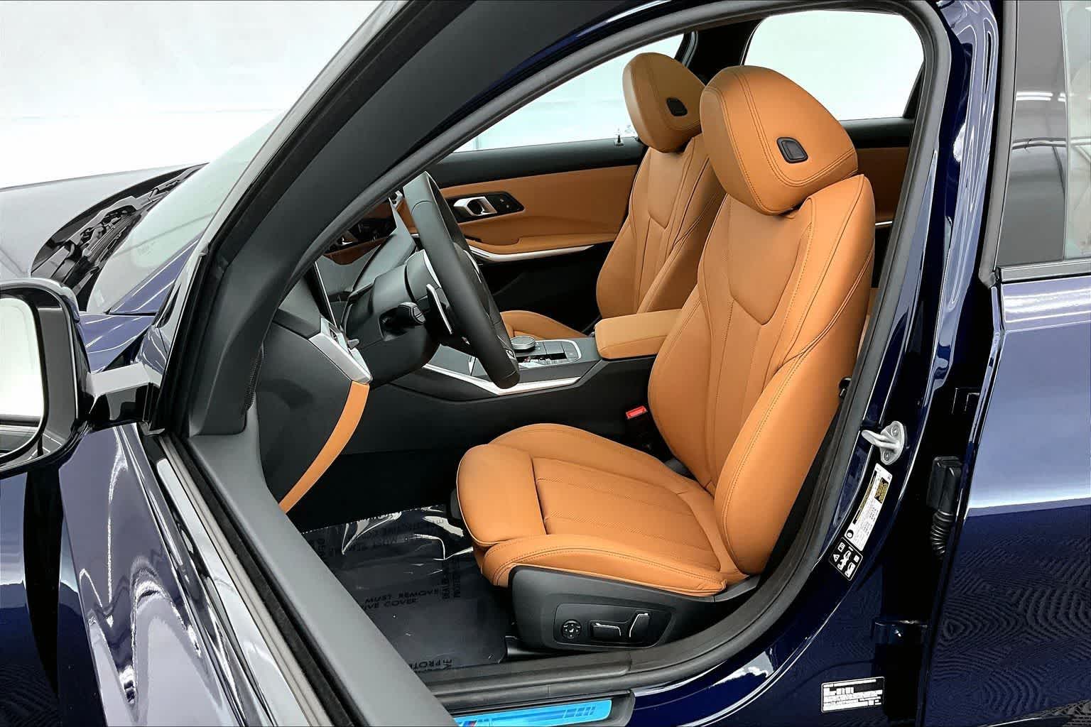 2026 BMW 330i 330i xDrive