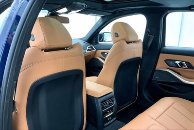 2026 BMW 330i 330i xDrive