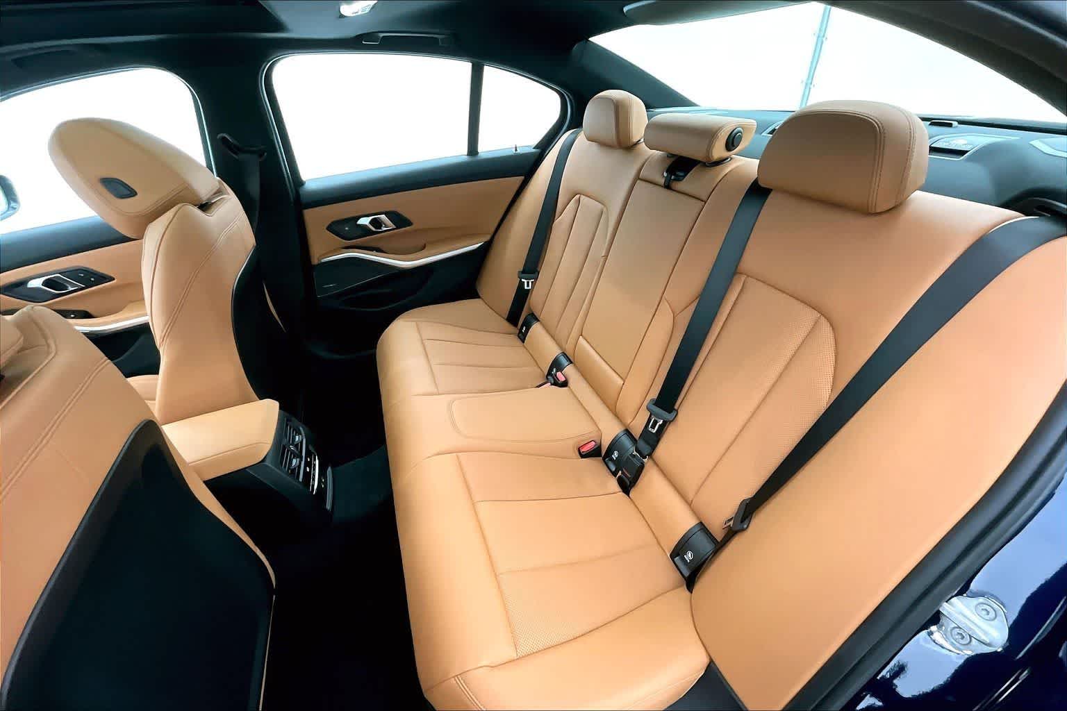 2026 BMW 330i 330i xDrive