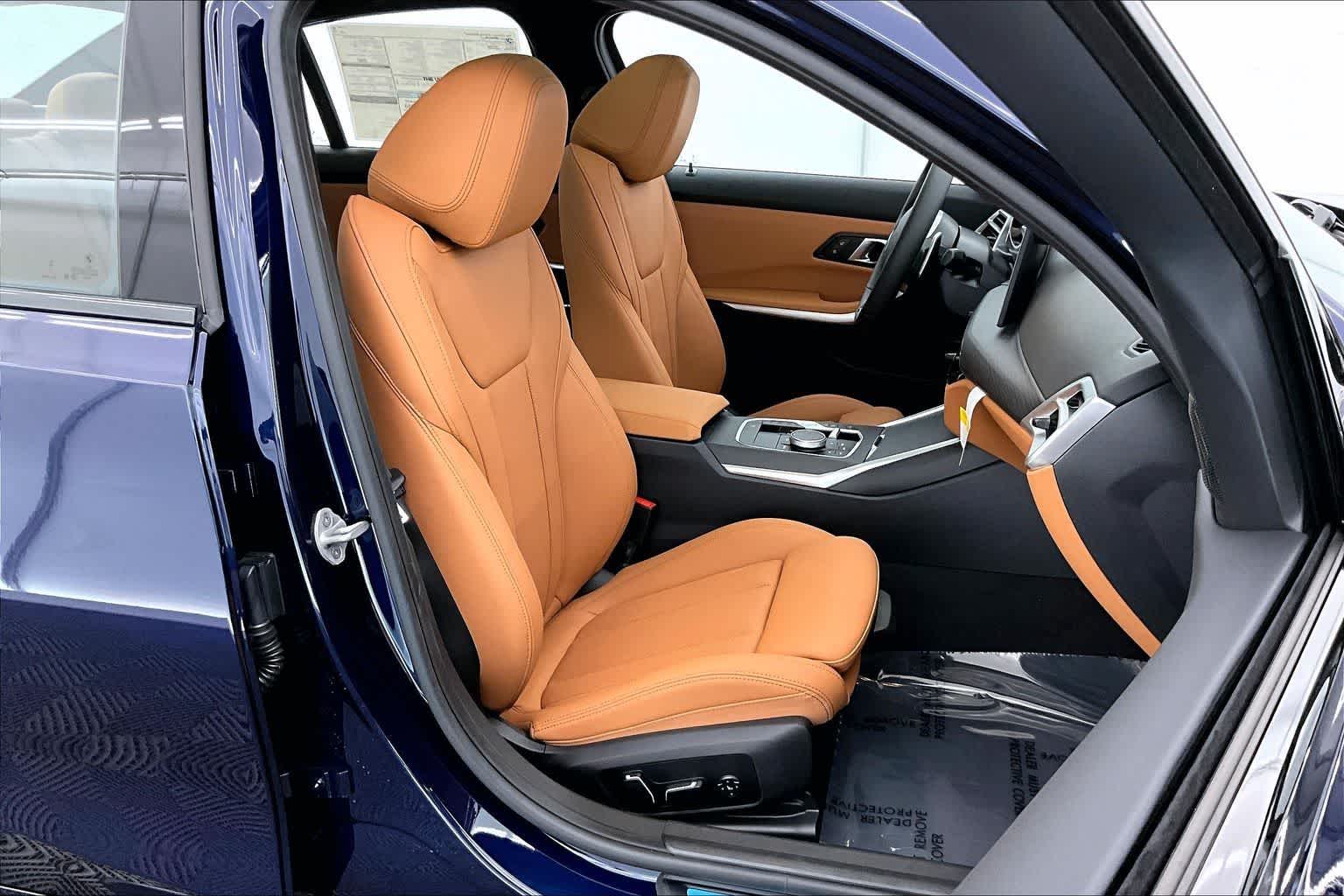 2026 BMW 330i 330i xDrive