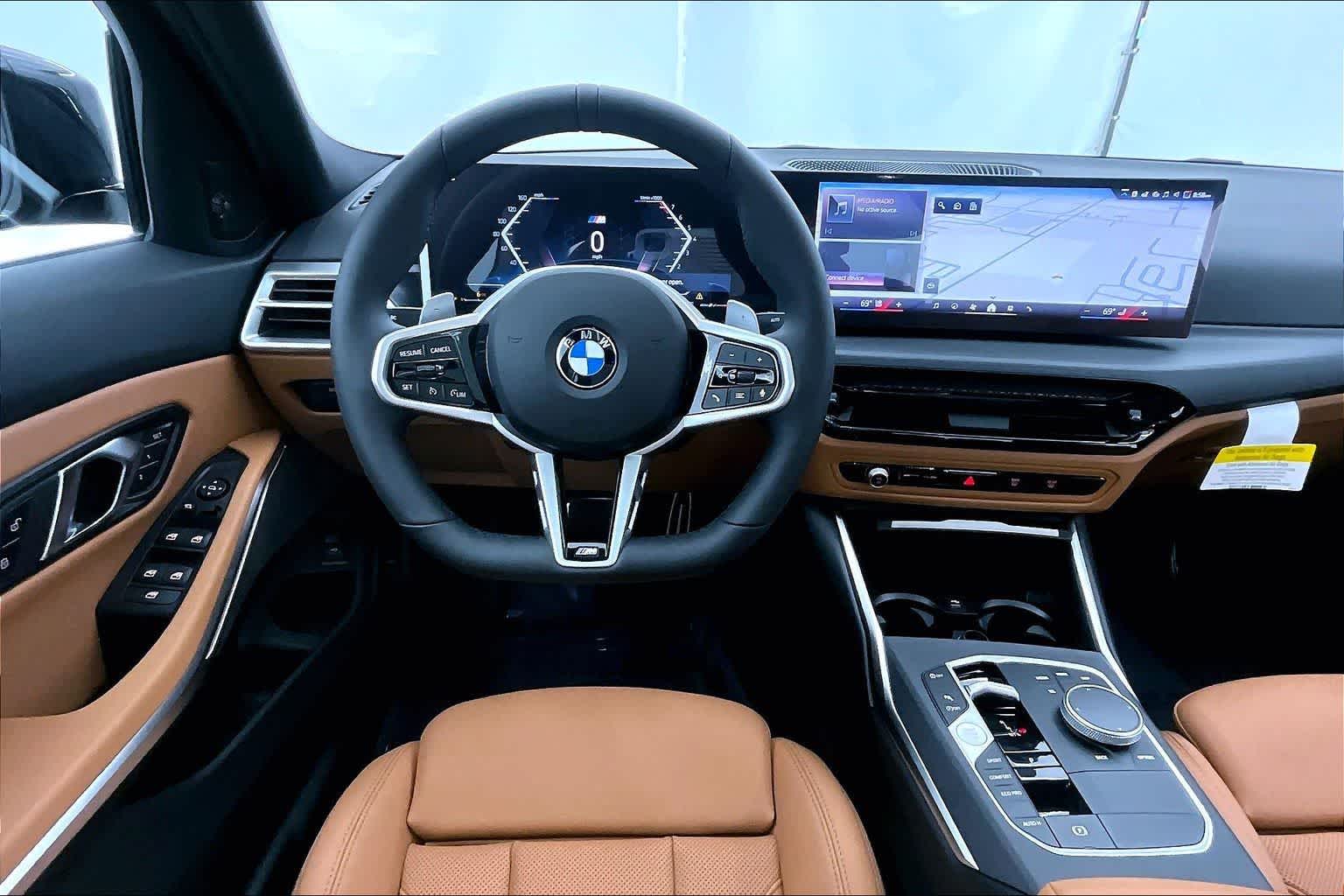 2026 BMW 330i 330i xDrive