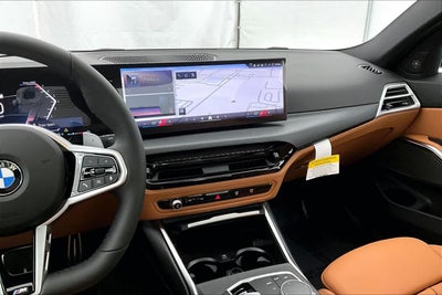 2026 BMW 330i 330i xDrive