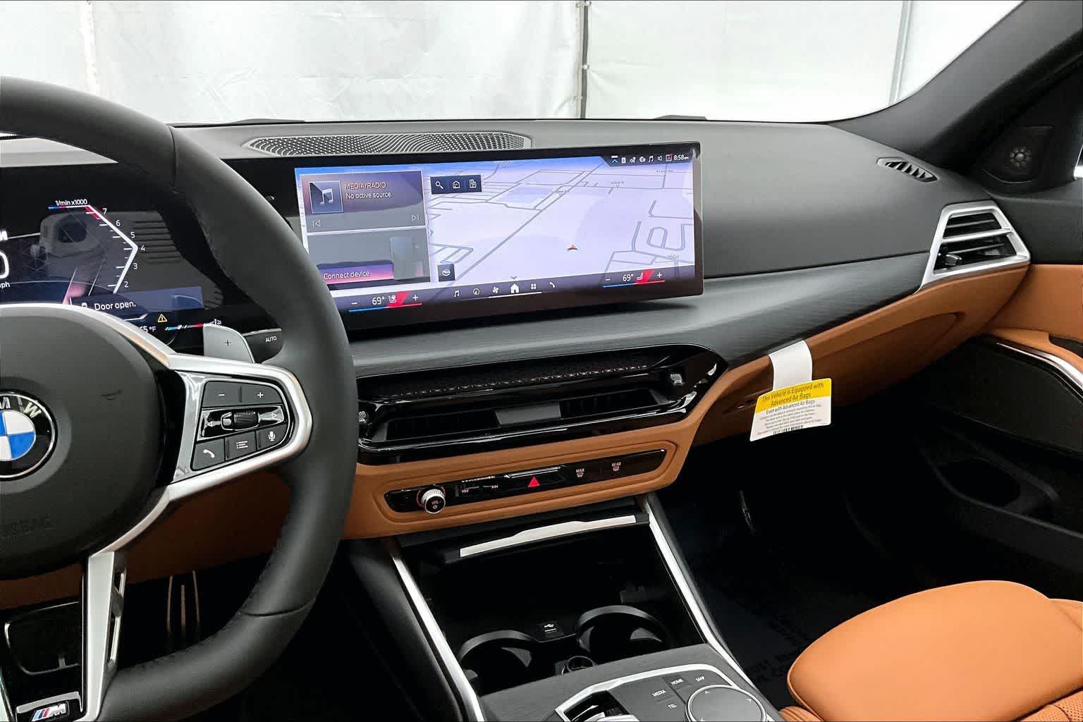 2026 BMW 330i 330i xDrive