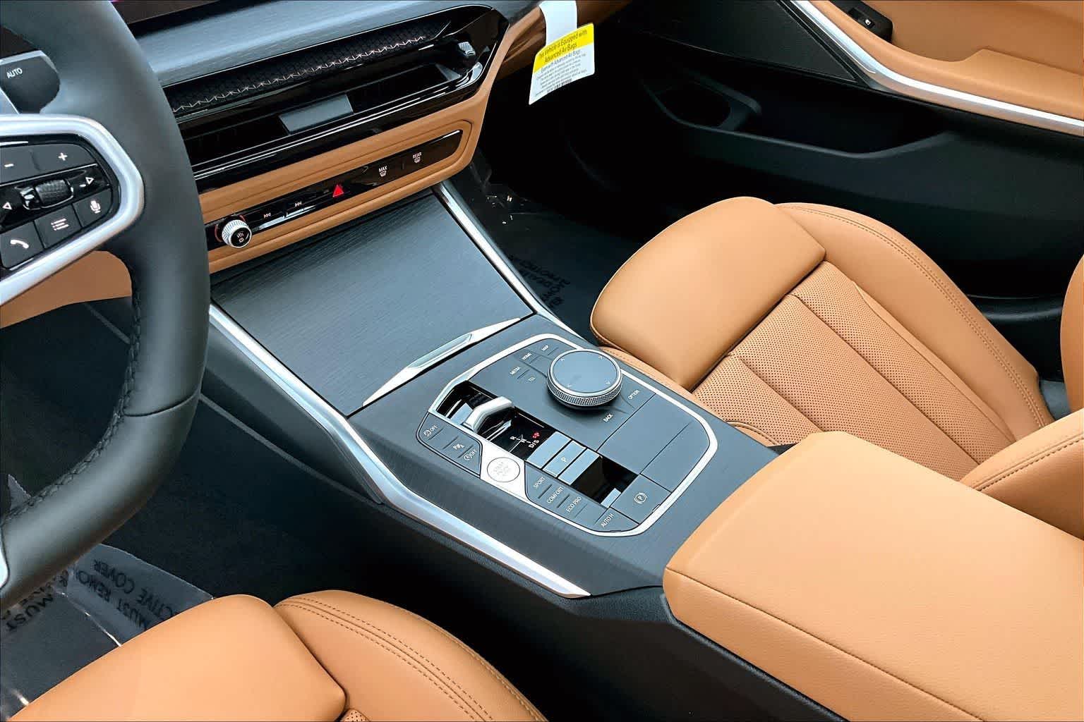 2026 BMW 330i 330i xDrive