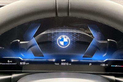 2026 BMW 330i 330i xDrive