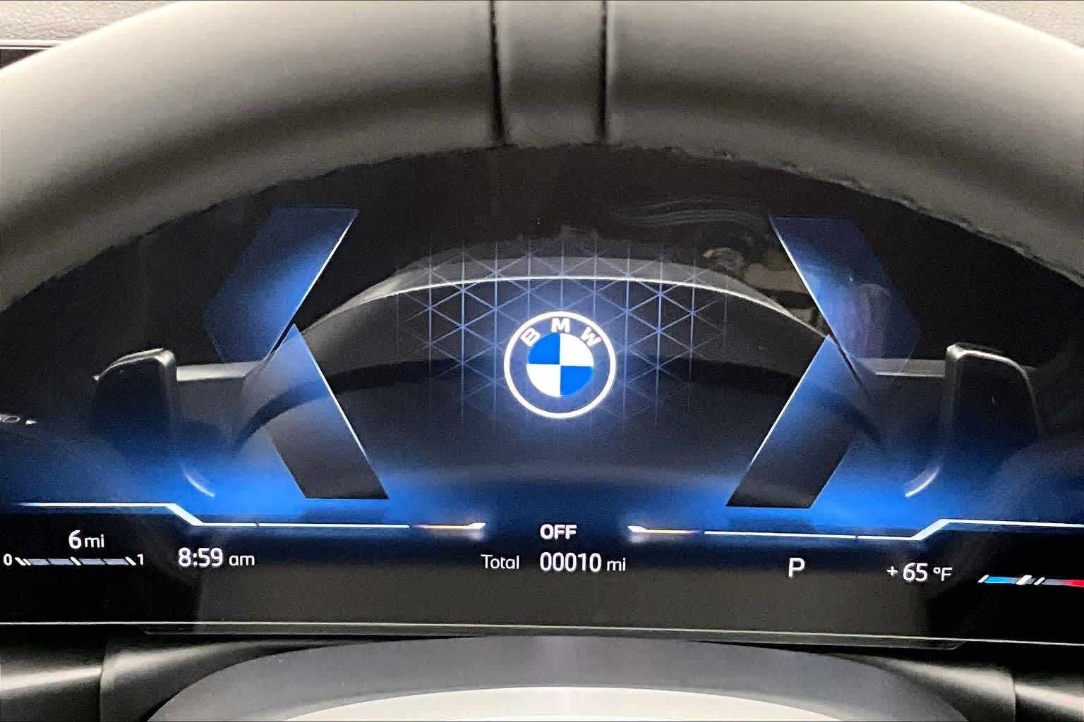 2026 BMW 330i 330i xDrive