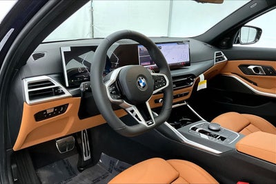 2026 BMW 330i 330i xDrive