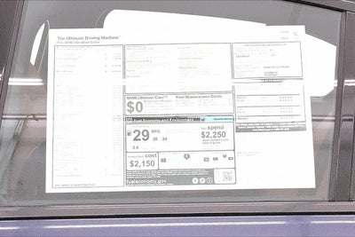 2026 BMW 330i 330i xDrive