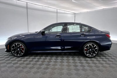 2026 BMW 330i 330i xDrive