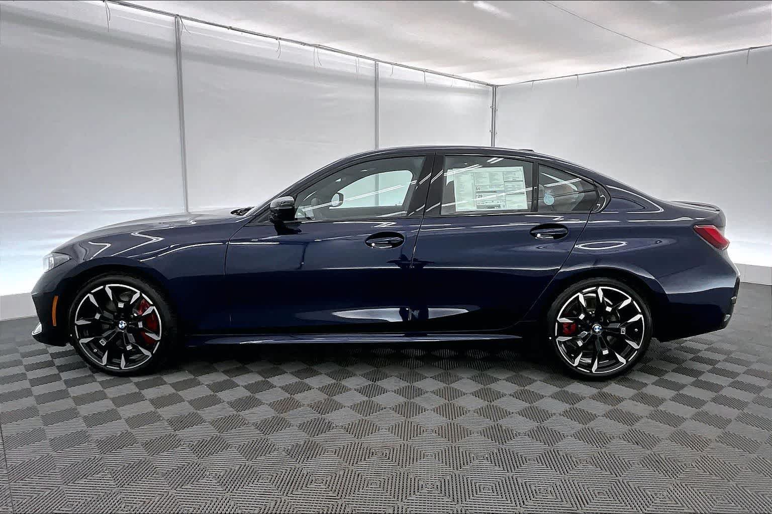 2026 BMW 330i 330i xDrive