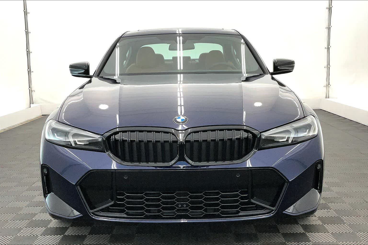 2026 BMW 330i 330i xDrive