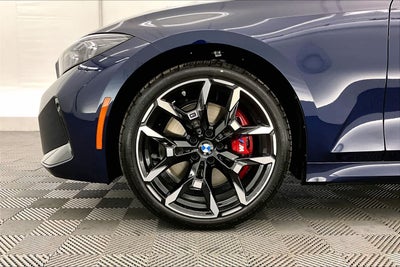 2026 BMW 330i 330i xDrive