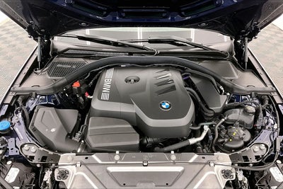 2026 BMW 330i 330i xDrive