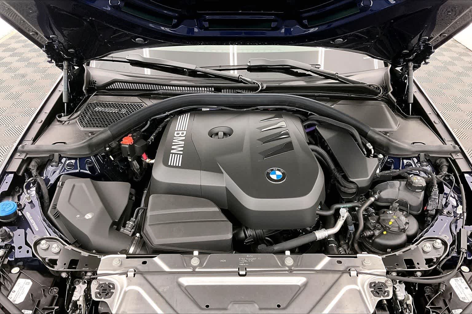 2026 BMW 330i 330i xDrive
