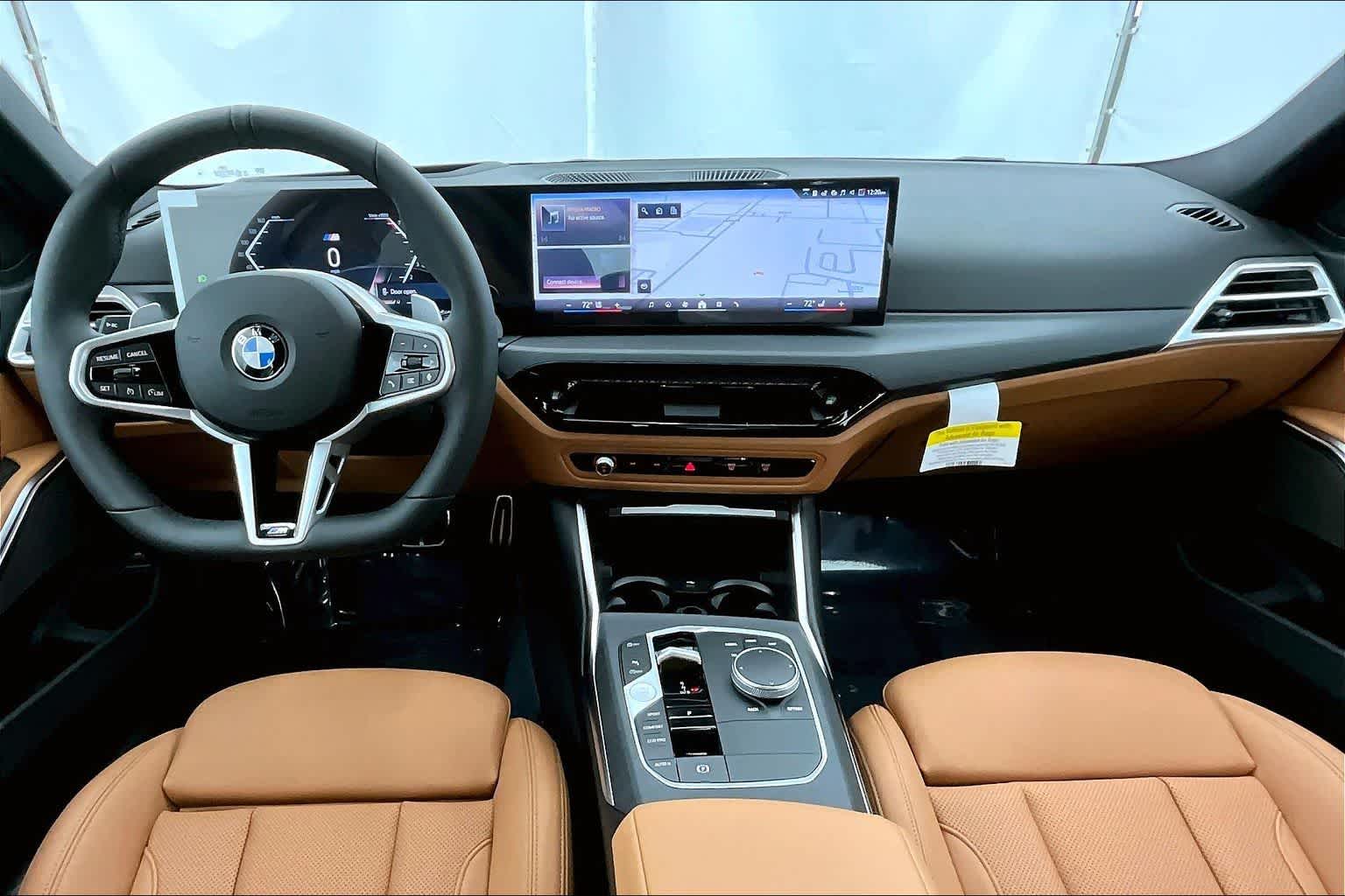 2026 BMW 330i 330i xDrive