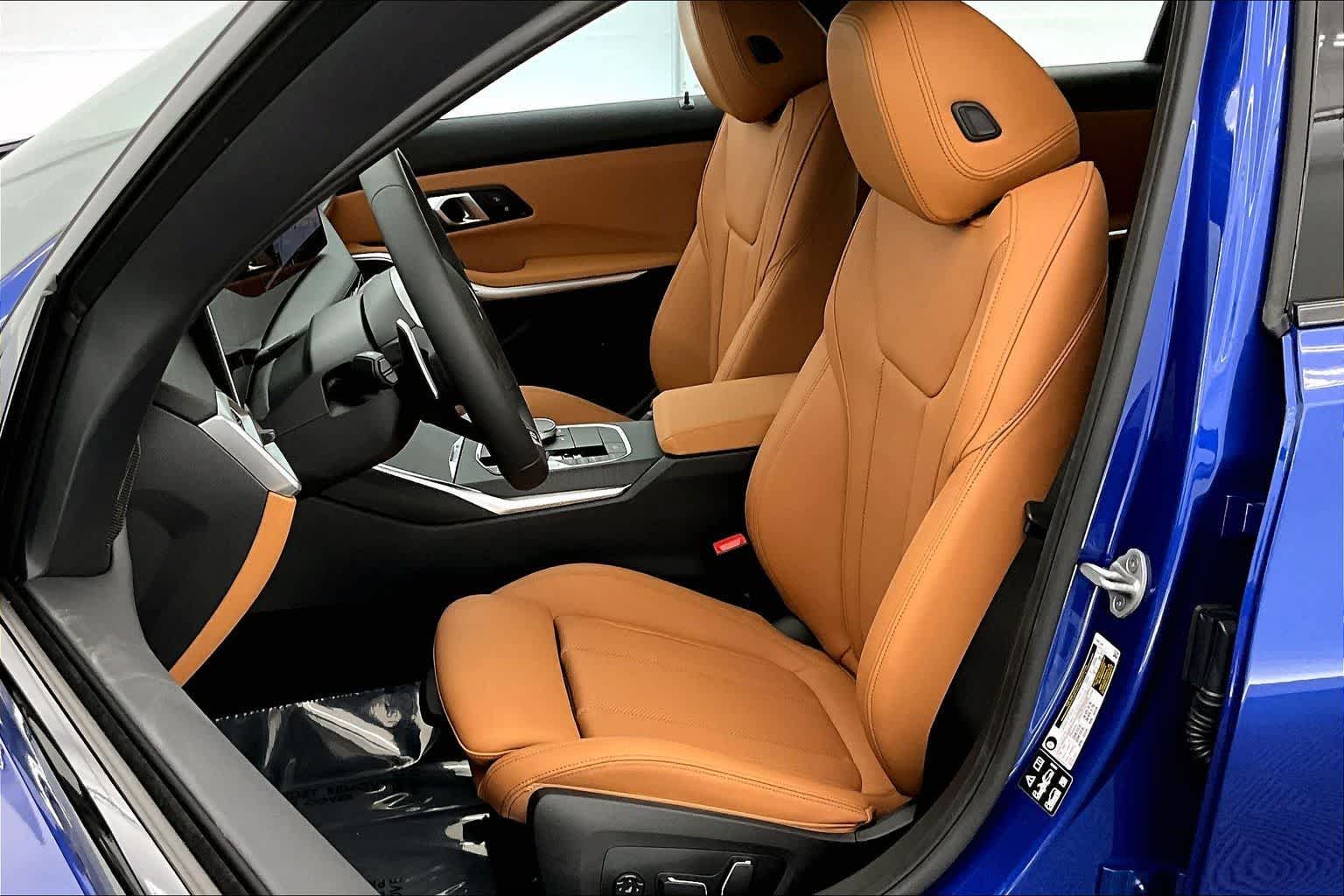 2026 BMW 330i 330i xDrive