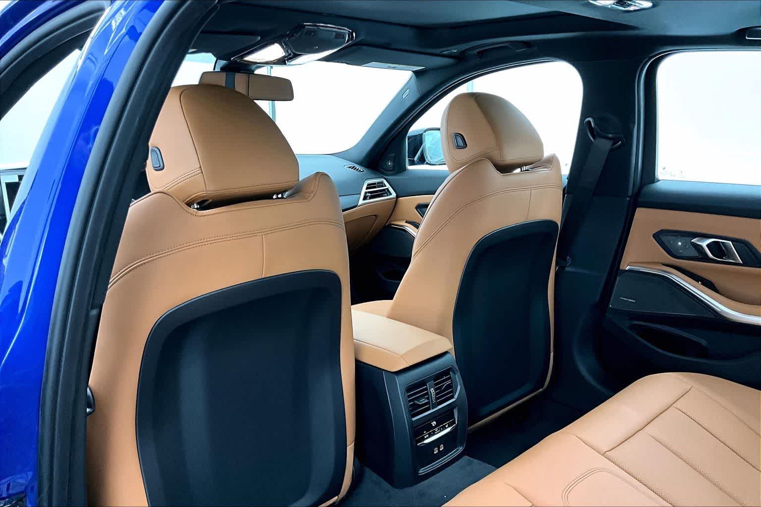 2026 BMW 330i 330i xDrive