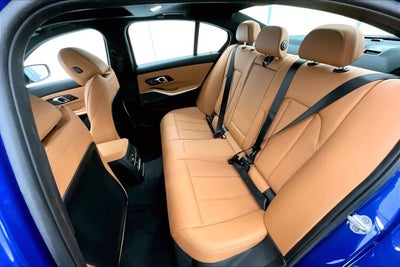 2026 BMW 330i 330i xDrive