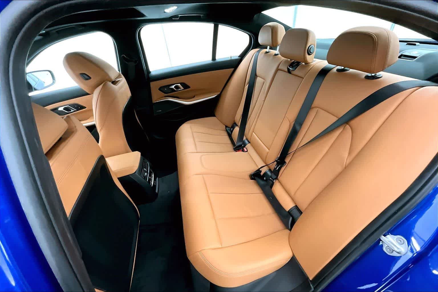 2026 BMW 330i 330i xDrive