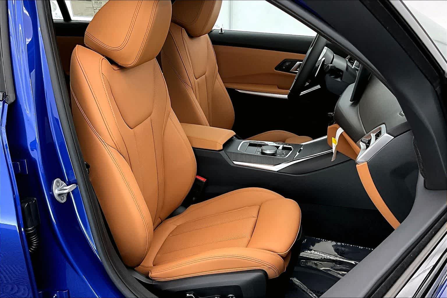 2026 BMW 330i 330i xDrive