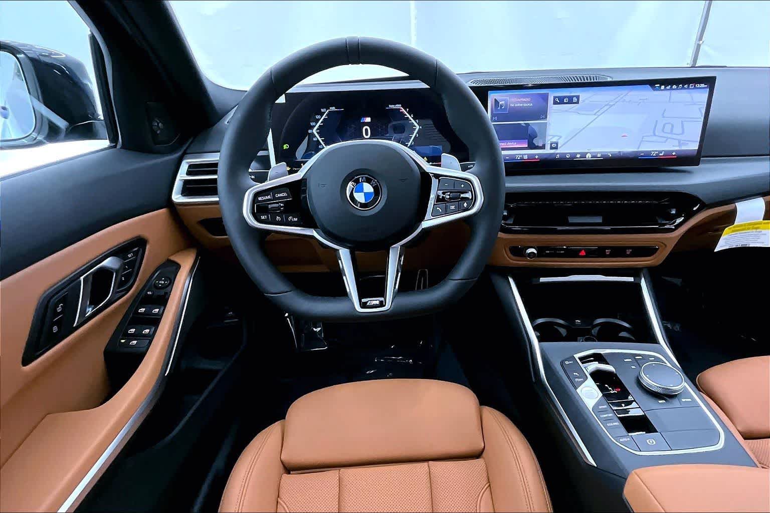 2026 BMW 330i 330i xDrive