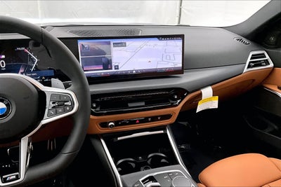 2026 BMW 330i 330i xDrive