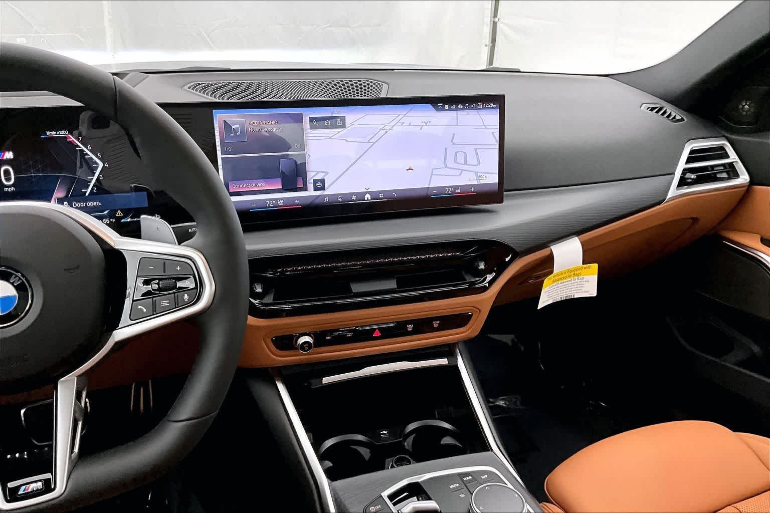 2026 BMW 330i 330i xDrive