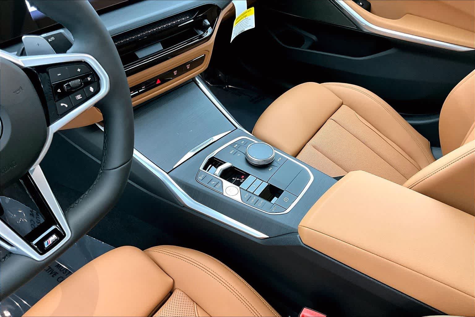 2026 BMW 330i 330i xDrive