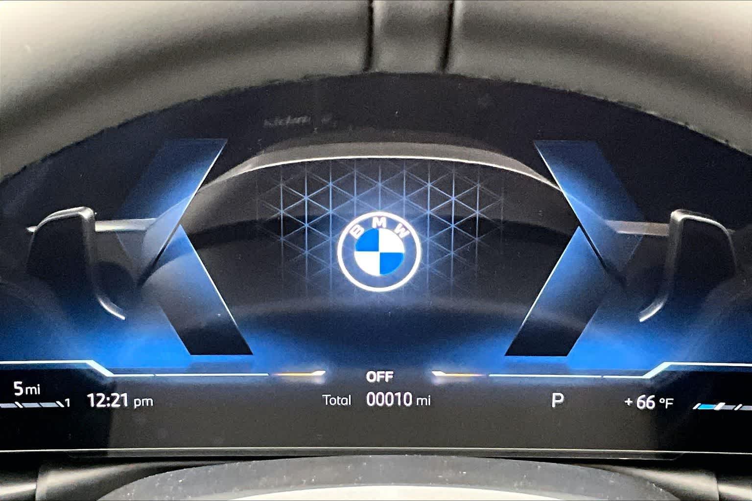 2026 BMW 330i 330i xDrive