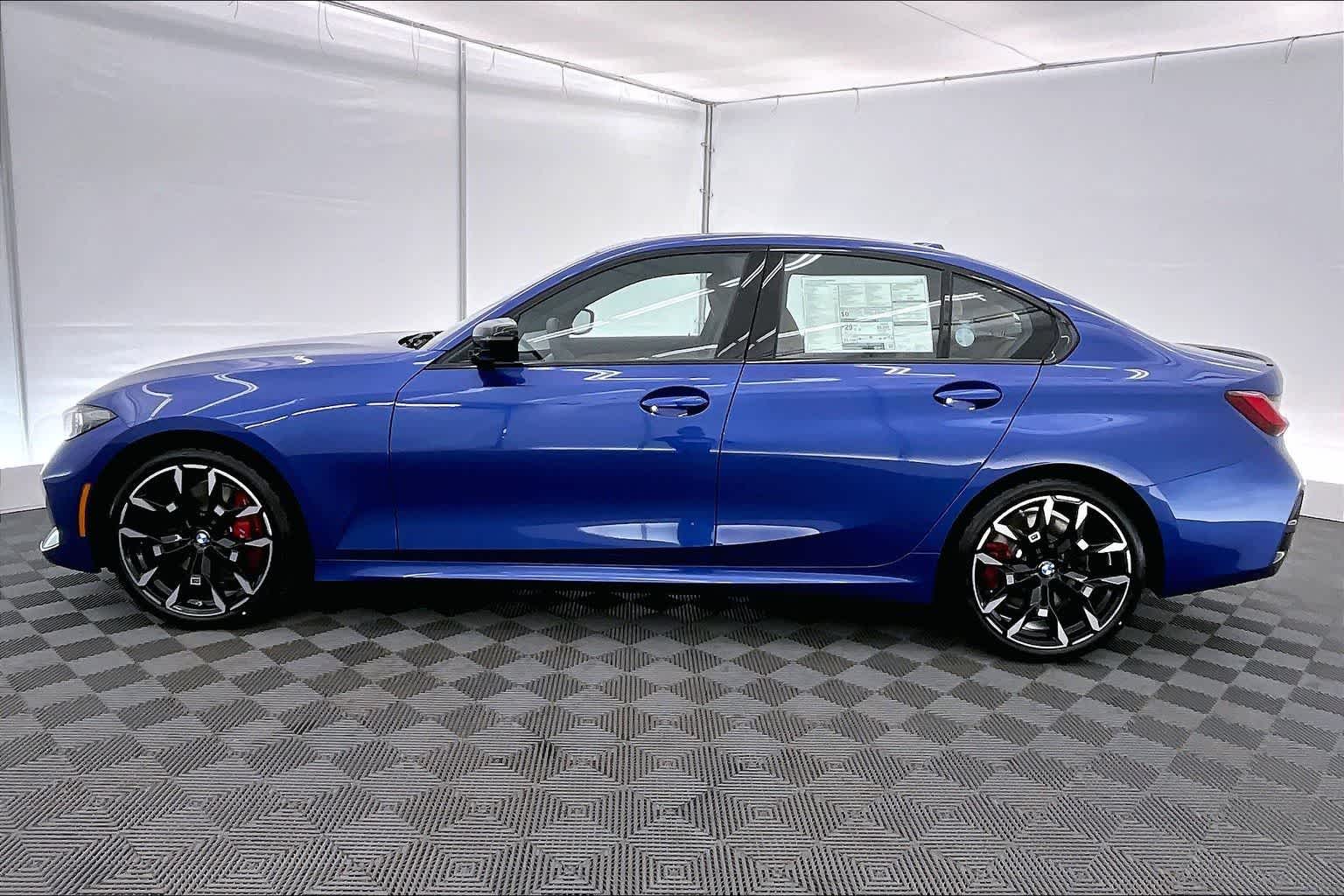 2026 BMW 330i 330i xDrive
